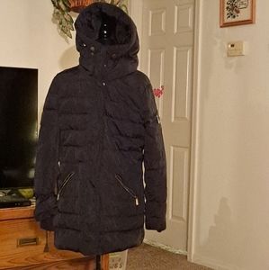 Michael kors mens coat